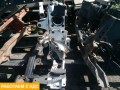 Усилитель переднего бампера