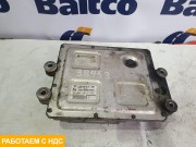 Блок управления двигателем