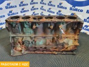 Блок двигателя
