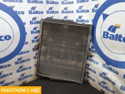Радиатор основной