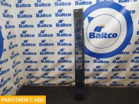 Накладка воздухозаборника