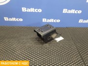 Кронштейн крепления торсиона левый