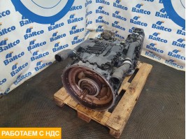 КПП в сборе 12TX2821TO+IT3 TRAXON