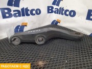 Сошка поворотного кулака