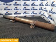 Труба глушителя