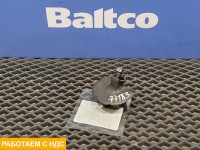 Уплотнение панели приборов