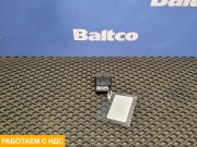 Кнопка блокировки дифференциала